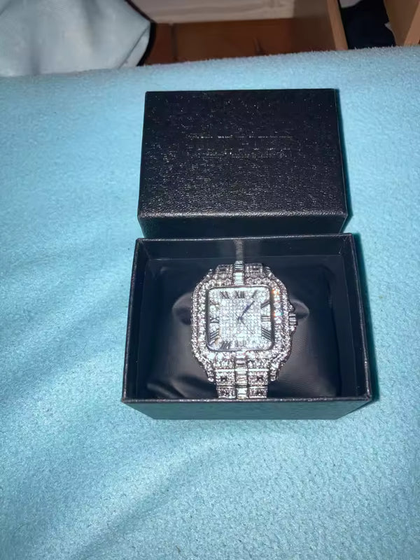 Marcus T. from New York review photo