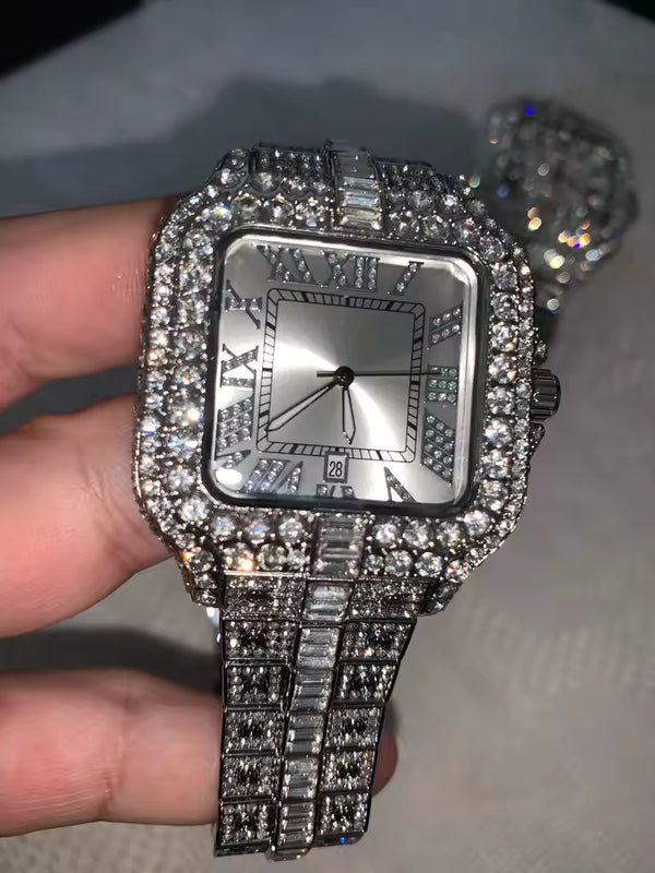 Benjamin P. from Paris review photo