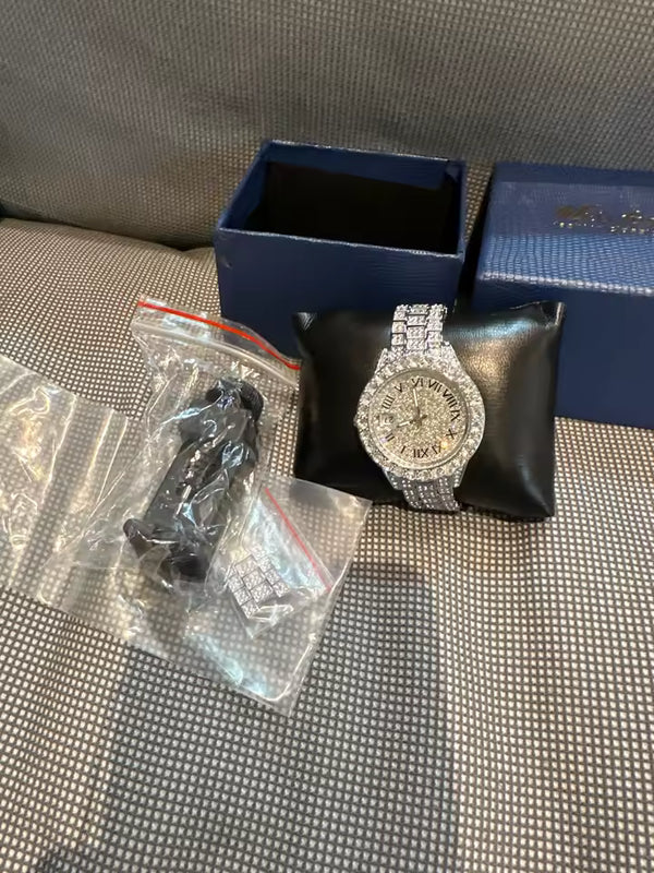 Emily C. from Berlin review photo