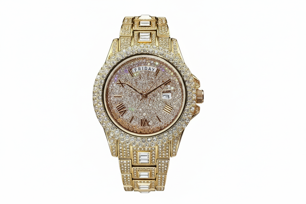 Urban Legend Centered