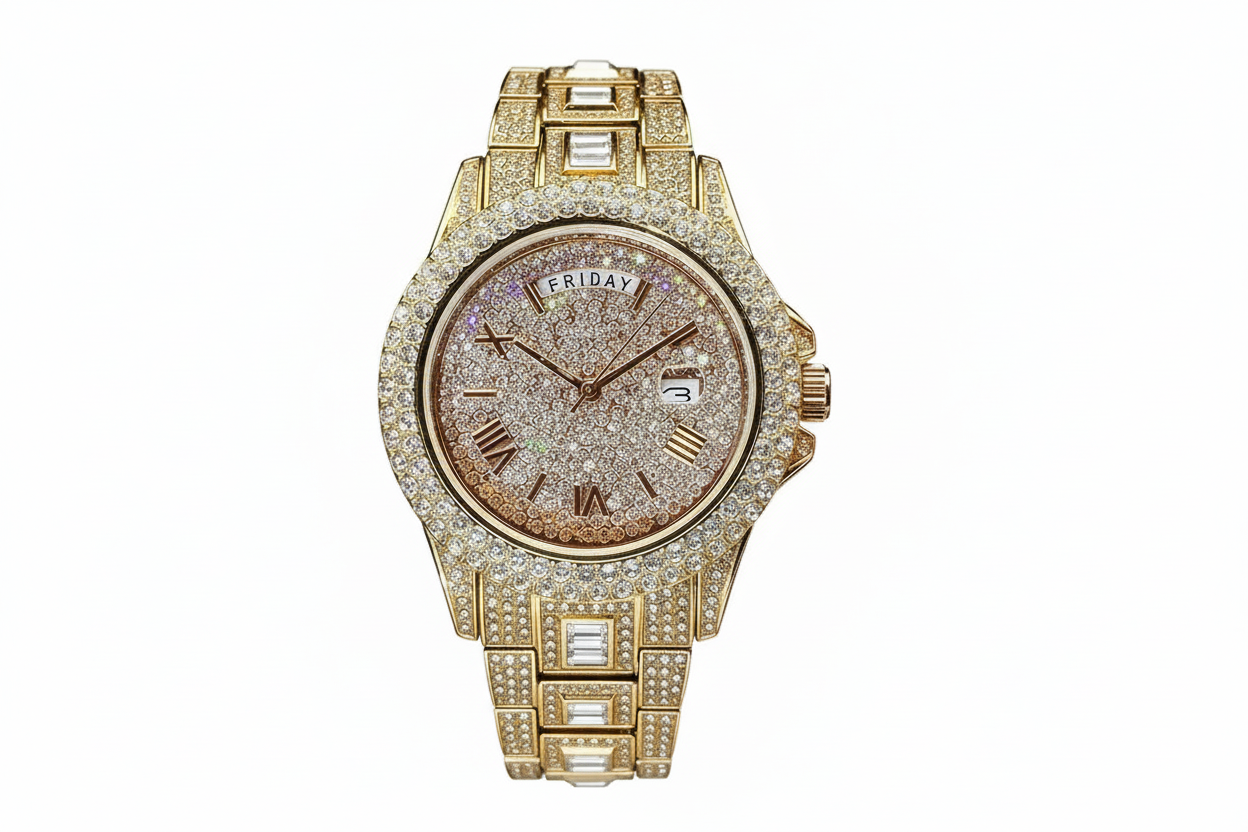 Urban Legend Centered